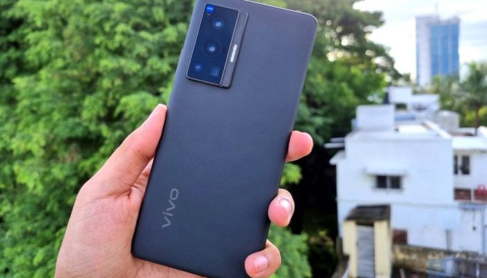 Kelebihan Yang Menarik Dari Spesifikasi Vivo X70 Pro +