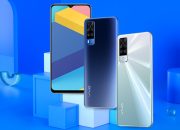 Spesifikasi Lengkap dan Harga Vivo Y51