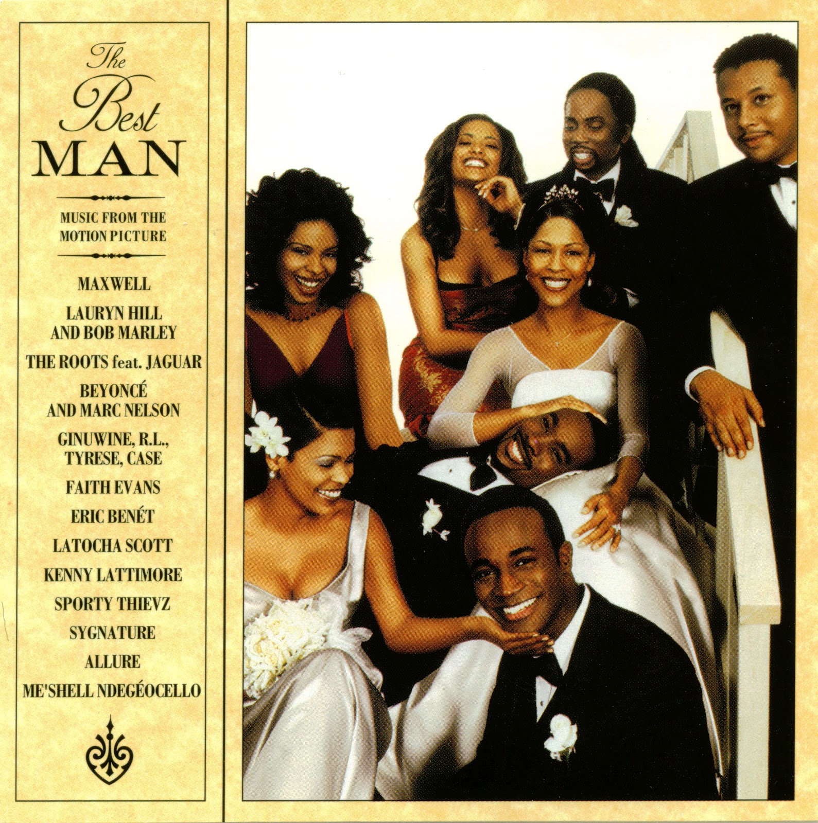 Review & Sinopsis Film “The Best Man (2023)” Review & Sinopsis Film “The Best Man (2023)”