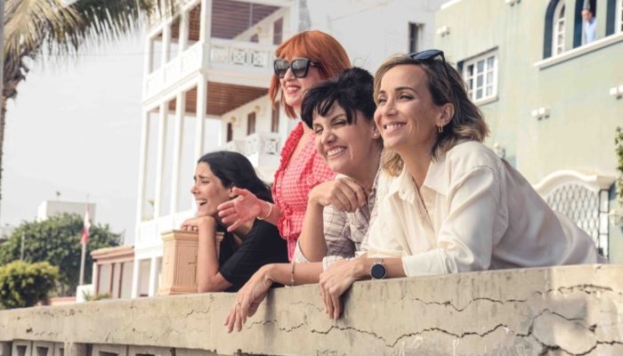 Review & Sinopsis Film “Soltera, Casada, Viuda, Divorciada (2023)”