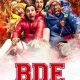 Review & Sinopsis BDE (2023): Film Animasi Penuh Petualangan yang Menghibur
