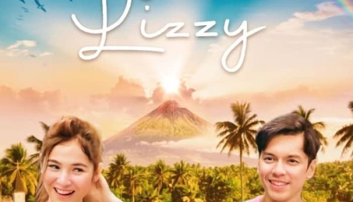 I Love Lizzy (2023): Film Romantis yang Menghangatkan Hati