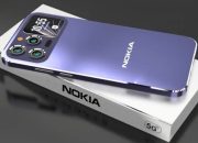 Nokia Nanomax 5G HP Spek Dewa, Inilah Spesifikasinya!