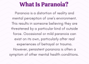 Review & Sinopsis “Paranoia (2023)”