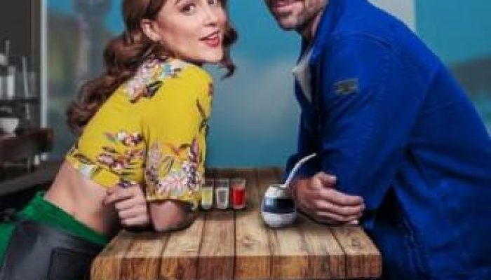 Tango, Tequila and Some Lies (2023): Review & Sinopsis
