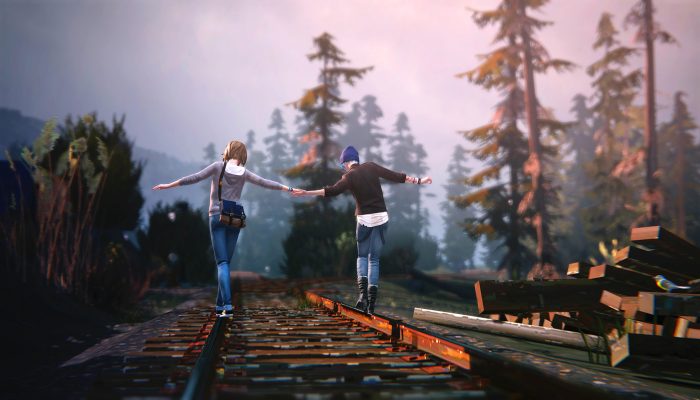 Review & Sinopsis Film “Strange Way of Life (2023)”