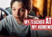 Review & Sinopsis Film “My Teacher Ate My Friend (2023)”