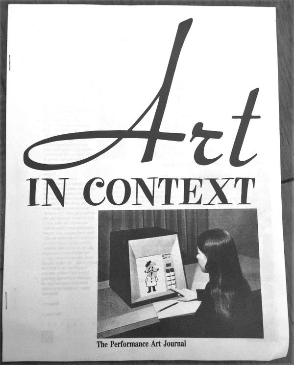 Art Context (2023): Review dan Sinopsis