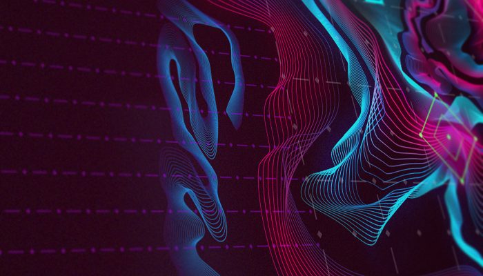 Review & Sinopsis “Audio and Visual Experiment 3 (2023)”