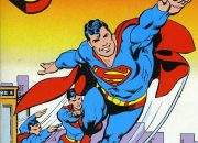 SUPERMAN: The Story of the Century (2023) – Review & Sinopsis