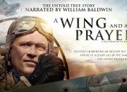 Review & Sinopsis “On a Wing and a Prayer (2023)”