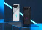Unboxing ASUS ROG Phone 7 Indonesia, Versi Reguler