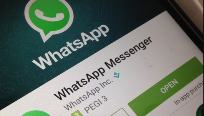 Inilah Cara Mengamankan Aplikasi Whatsapp Agar Tak Disadap