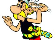 Review & Sinopsis Asterix & Obelix: The Middle Kingdom (2023)