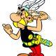 Review & Sinopsis Asterix & Obelix: The Middle Kingdom (2023)