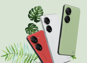 Riview Spesifikasi dan Harga Asus Zenfone 10 Terbaru