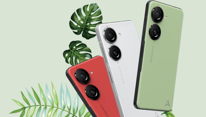 Riview Spesifikasi dan Harga Asus Zenfone 10 Terbaru
