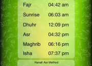 Maghrib Time (2023): Review & Sinopsis