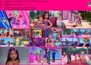 Review dan Sinopsis Barbie: Skipper and the Big Babysitting Adventure (2023)