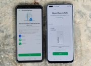 Cara Memindahkan Data dari HP Android Lama ke Baru Yang Mudah