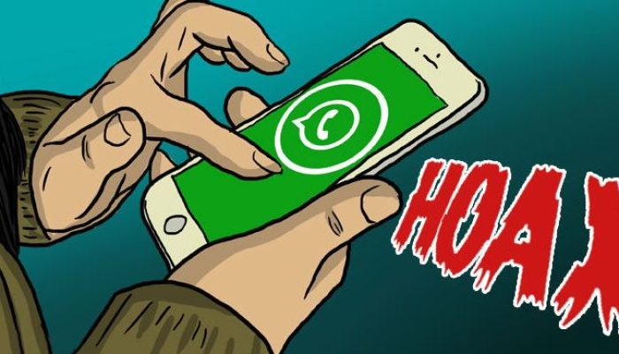 7 Cara Mengatasi Penyebaran Hoax Di Aplikasi Whatsapp dan Dampaknya