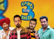 Review & Sinopsis Carry on Jatta 3 (2023)