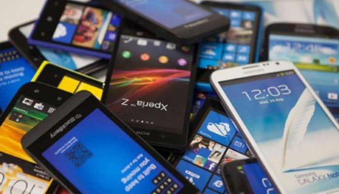 Kenali Ciri-ciri Smartphone yang Perlu Diganti