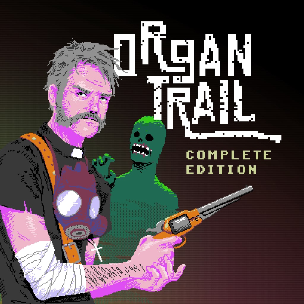 Organ Trail (2023) – Review & Sinopsis Organ Trail (2023) – Review & Sinopsis