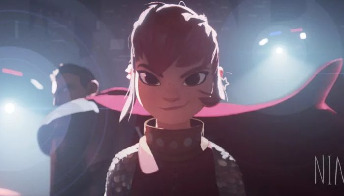Nimona (2023): Film Animasi yang Menghibur dan Menginspirasi