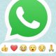 Penyebab Fitur Reaksi Whatsapp Tidak Muncul