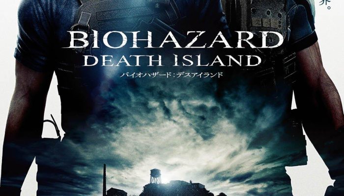 Resident Evil: Death Island (2023) – Review & Sinopsis