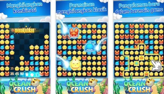 Game Penghasil Uang Tanpa Iklan Cair DANA