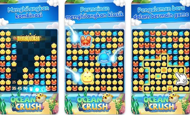 Game Penghasil Uang Tanpa Iklan Cair DANA Game Penghasil Uang Tanpa Iklan Cair DANA