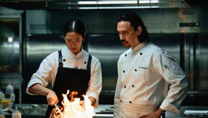 Review & Sinopsis Film Hunger (2023)