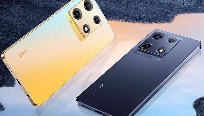 Alasan Infinix Note 30 Pro Masih Menawan Sampai Saat Ini