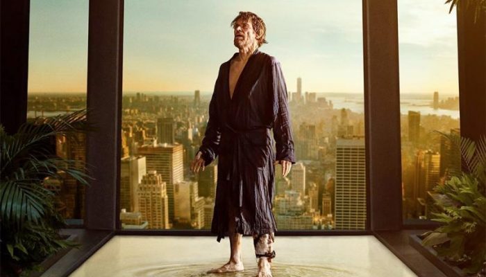 Review dan Sinopsis Inside (2023) – Film Terbaru yang Menghibur