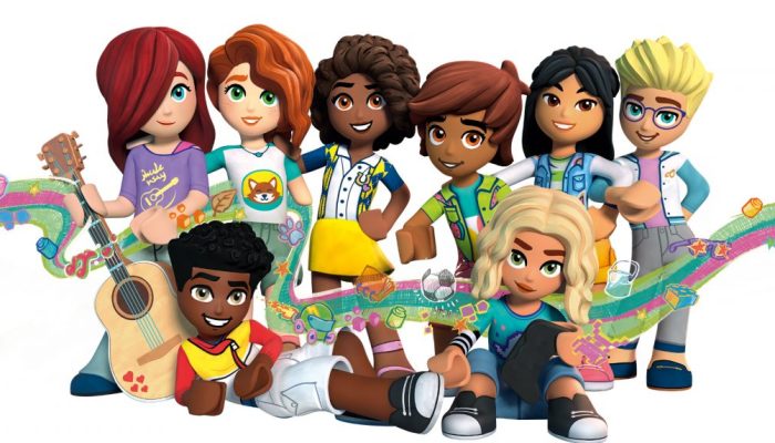 Lego Friends: The Next Chapter: New Beginnings (2023) – Review & Sinopsis