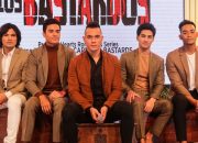 Review & Sinopsis Film “Los Bastardos (2023)”: Keajaiban Sinematik yang Menggetarkan!