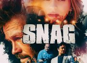 Review & Sinopsis “Snag (2023)” – Film Komedi Indonesia yang Menghibur