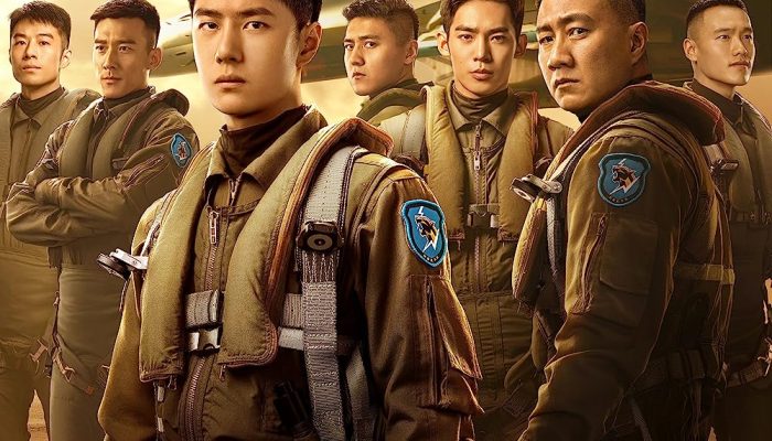 Review dan Sinopsis Film Born to Fly (2023)