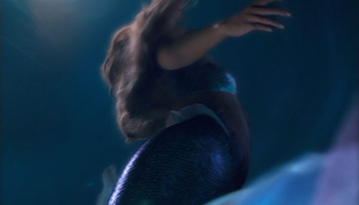 Ulasan Film The Little Mermaid (2023)