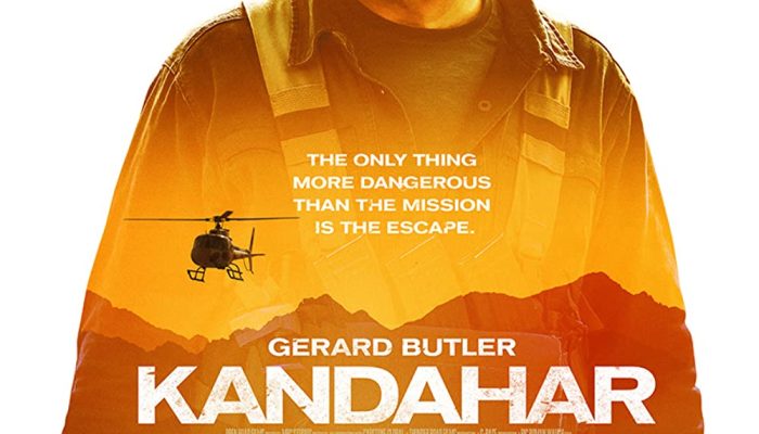 Kandahar (2023): Review & Sinopsis