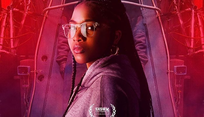 The Angry Black Girl and Her Monster (2023): Ulasan dan Sinopsis