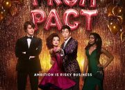 Review dan Sinopsis Film “Prom Pact (2023)”