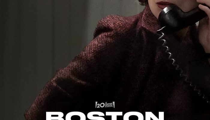 Boston Strangler (2023): Review & Sinopsis