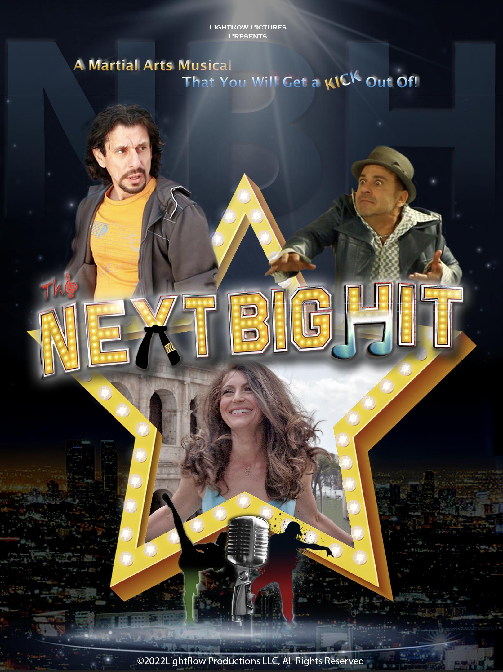 Review & Sinopsis “The Next Big Hit (2023)” – Film Terbaru yang Wajib Ditonton! Review & Sinopsis “The Next Big Hit (2023)” – Film Terbaru yang Wajib Ditonton!