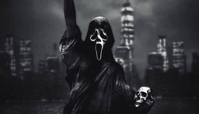 Scream VI (2023): Review dan Sinopsis Terbaru