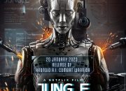JUNG_E (2023): Review & Sinopsis