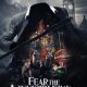 Review & Sinopsis Fear the Invisible Man (2023)