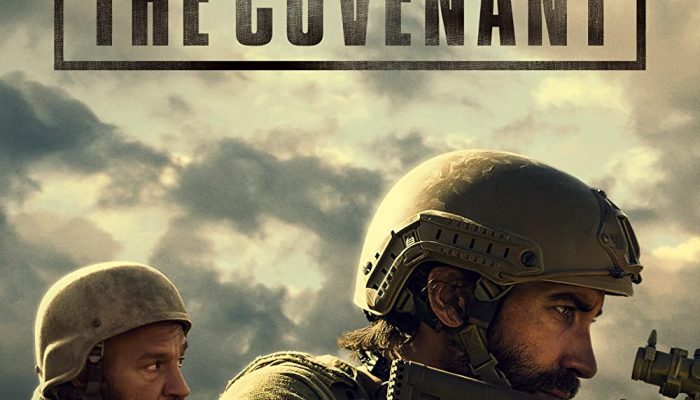 Review & Sinopsis “The Covenant” (2023) karya Guy Ritchie